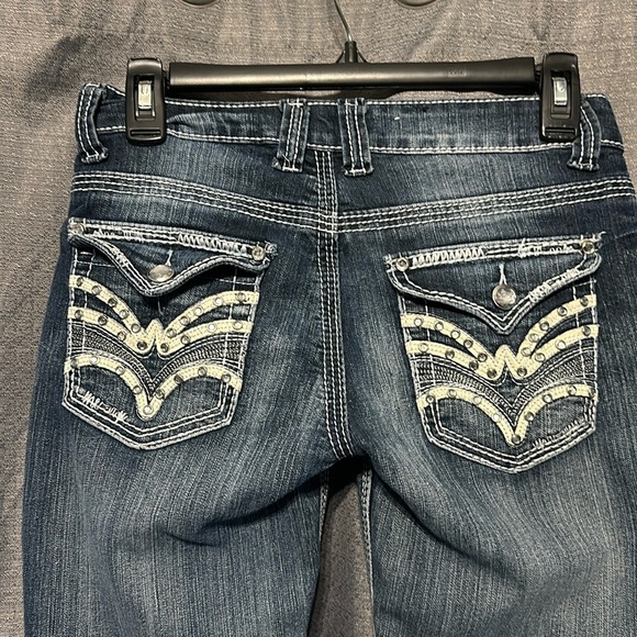 Klipsch Denim - Klip jeans​